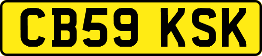 CB59KSK