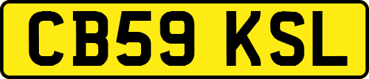 CB59KSL