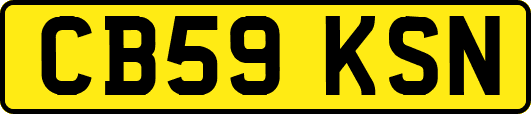 CB59KSN