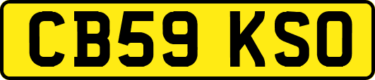 CB59KSO