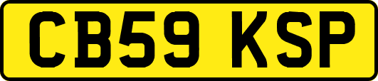 CB59KSP