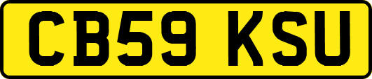 CB59KSU