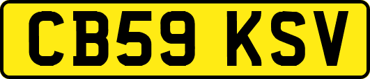 CB59KSV