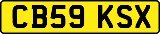 CB59KSX