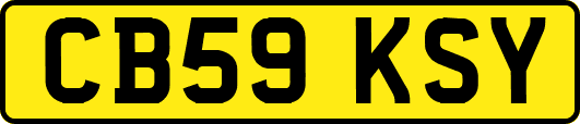 CB59KSY