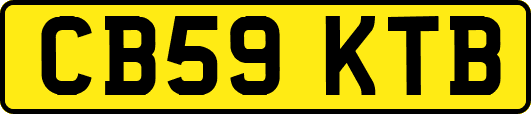 CB59KTB