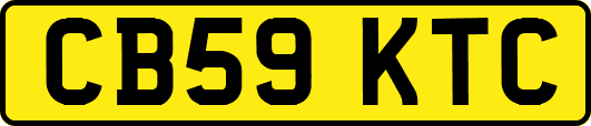 CB59KTC