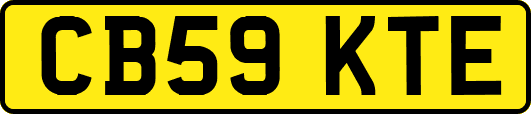 CB59KTE