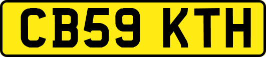 CB59KTH