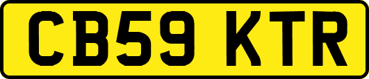 CB59KTR