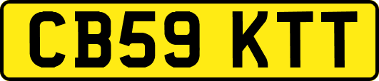 CB59KTT