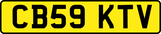 CB59KTV