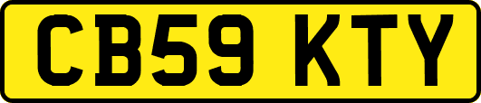 CB59KTY