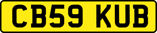 CB59KUB