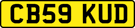 CB59KUD