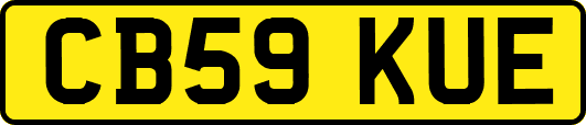 CB59KUE