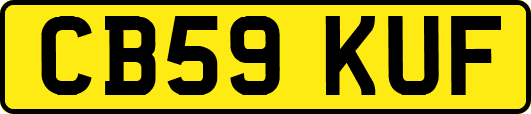 CB59KUF
