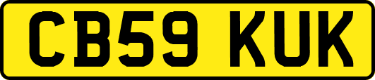 CB59KUK
