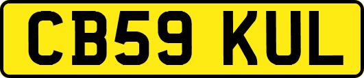 CB59KUL