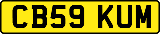 CB59KUM