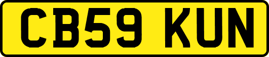 CB59KUN