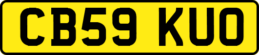 CB59KUO