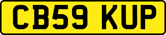 CB59KUP
