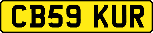 CB59KUR