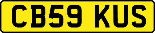CB59KUS