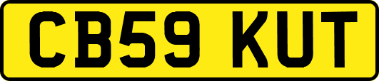 CB59KUT