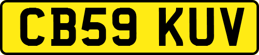 CB59KUV