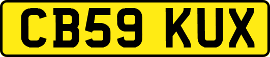 CB59KUX