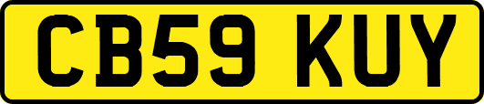 CB59KUY