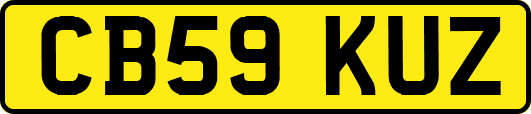 CB59KUZ
