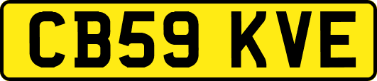 CB59KVE
