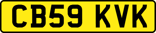CB59KVK