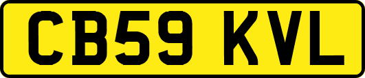 CB59KVL