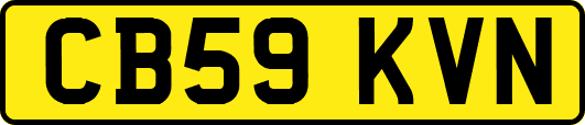 CB59KVN