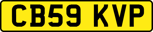 CB59KVP