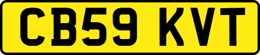 CB59KVT