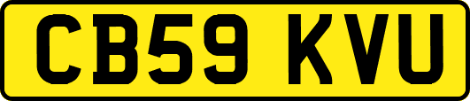 CB59KVU