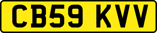 CB59KVV