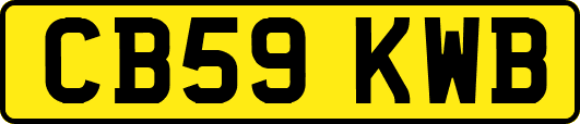 CB59KWB