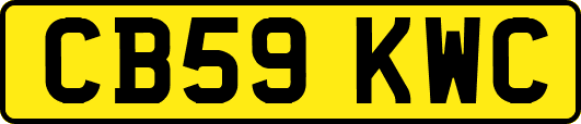 CB59KWC