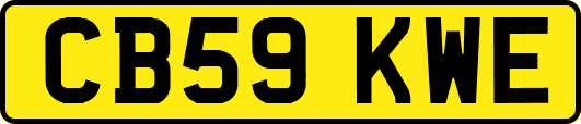 CB59KWE