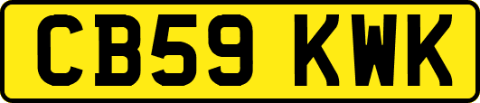 CB59KWK