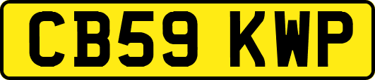 CB59KWP