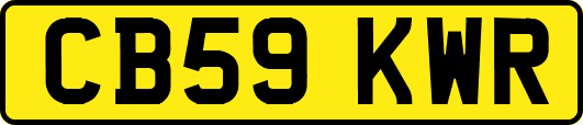 CB59KWR