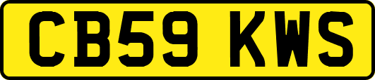 CB59KWS