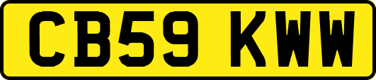 CB59KWW